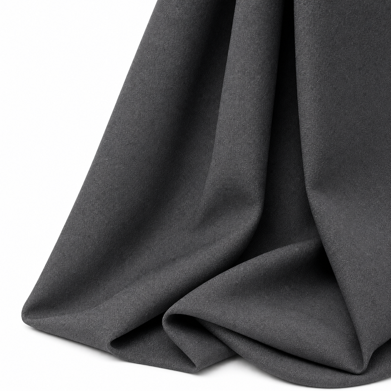 Standard Suiting Wool Fabric